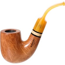Maison Luré Pipo Şık Collection 2026 9mm Filtreli Akrilik Saplı , Keyifli Anlar Için