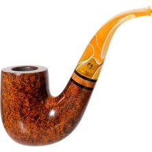Maison Luré Pipo Akrilik Saplı 9mm Filtreli Profesyonel Mod D18 241412