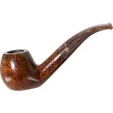 Maison Luré Pipo Radica Mod-L 5 9mm Filtreli Akrilik Saplı , Şık ve Kaliteli Tasarım