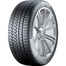 Continental 215/50R19 93T Wintercontact Ts 850 P Contiseal (+) 2025 Kış