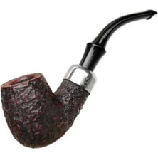 Maison Luré Pipo Rusticated 307 9mm Akrilik Saplı Filtreli , Şık ve Kaliteli Tasarım