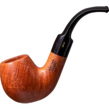 Maison Luré Pipo Kuyruklu Yıldız 236 9mm Filtreli Ebonit Saplı Rahat Içim Keyfi