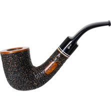 Maison Luré Pipo Şahin Kuyruklu Yıldız Mod Petx1 9mm Filtreli Akrilik Saplı