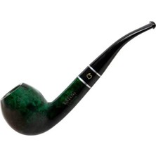 Maison Luré Pipo Premium 165 9mm Filtreli Ebonit Saplı , Şahin Professional 241076