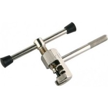 Asn YC-327 Bisiklet Zincir Sökme-Takma Aparatı Pratik Kullanım için Dayanıklı Metal