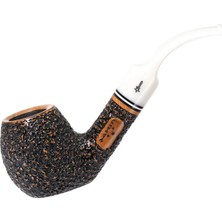 Maison Luré Pipo Şahin Üç Yıldız Mod L5 9mm Filtreli Akrilik Saplı