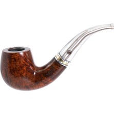Maison Luré Pipo Outdoor 6 Yıldız 9mm Filtreli Akrilik Saplı