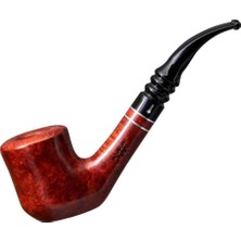 Maison Luré Pipo Yıldız 855 9mm. Filtreli Akrilik Saplı , Şık ve Kaliteli Tasarım