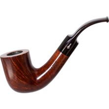 Maison Luré Pipo Şahin Kuyruklu Yıldız Mod Petx1 9mm Filtreli Akrilik Saplı