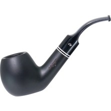 Maison Luré Pipo Şahin Üç Yıldız Mod L5 9mm Filtreli Akrilik Saplı