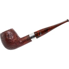 Maison Luré Pipo Sandblasted 87 9mm Akrilik Saplı , Zarif ve Şık Tasarım