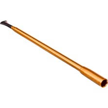 Maison Luré Pipo 8mm Uçlu Akrilik Sigara Ağızlığı, Filtresiz, Saplı, Şık ve Dayanıklı