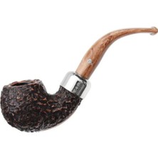 Maison Luré Pipo Rusticated 3 9mm Akrilik Saplı Filtreli