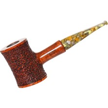 Maison Luré Pipo Outdoor 6 Yıldız 9mm Filtreli Akrilik Saplı