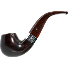 Maison Luré Pipo Şık 9mm Filtreli Akrilik Saplı , Irish Harp 221
