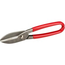 Pileli Store Tenekeci Makası - 250 Mm, Pvc Izoleli