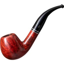 Maison Luré Pipo Kuyruklu Yıldız 322 9mm Akrilik Saplı Filtreli