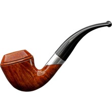 Maison Luré Pipo Şık Emblem 155 9mm. Filtreli Akrilik Saplı - Zarif ve Kaliteli Tasarım