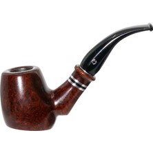 Maison Luré Pipo Collection Xl 9mm Filtreli Akrilik Saplı – Şık ve Zarif Tasarım