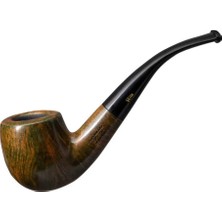 Maison Luré Pipo Kuyruklu Yıldız 241 9mm Filtreli Ebonit Saplı