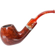 Maison Luré Pipo Şahin Kuyruklu Yıldız Mod L5 9mm Filtreli Akrilik Saplı