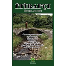 Platanus Publishing Itirafçı