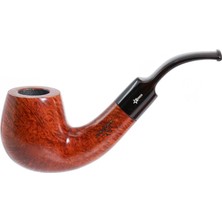 Maison Luré Pipo Kuyruklu Yıldız Mod PETXL555 9mm Akrilik Saplı Filtreli