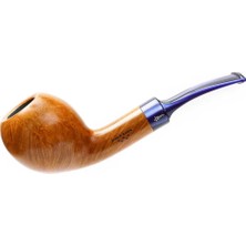 Maison Luré Pipo Kuyruklu Yıldız 180 9mm Filtreli Akrilik Saplı