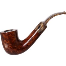 Maison Luré Pipo Şahin Kuyruklu Yıldız Mod Petx1 9mm Filtreli Akrilik Saplı