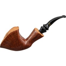 Maison Luré Pipo Şık 9mm. Filtreli Akrilik Saplı , Koleksiyon 2017