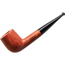 Maison Luré Pipo Premium 116 9mm Filtreli Ebonit Saplı , Şık ve Konforlu Nargile Keyfi