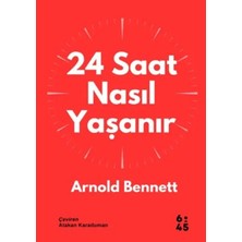 GÖKRA 24 Saat Nasıl Yaşanır