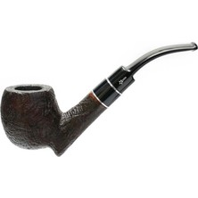 Maison Luré Pipo Kuyruklu Yıldız 878 9mm Filtreli Ebonit Saplı