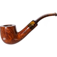 Maison Luré Pipo Şahin Üç Yıldız Mod 134 9mm Filtreli Akrilik Saplı