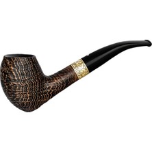 Maison Luré Pipo Şık 9mm. Filtreli Akrilik Saplı Jay 541