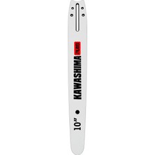 Kawashima Kawashıma 1/4 30 1.3 Diş Kılavuz Ince