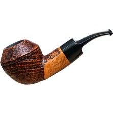 Maison Luré Pipo Elit , 9mm Filtreli, Akrilik Saplı, Zarif ve Şık Tasarım