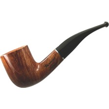 Maison Luré Pipo Şık ve Dayanıklı Talamona Revolution 9mm. Filtreli Akrilik