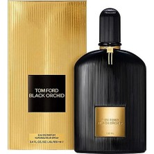 Tom Ford Black Orchid 100ML