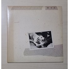 Fleetwood Mac - Tusk - 1979 - *** Japonya Baskı *** - Dönem Baskı Plak - Longplay - Lp