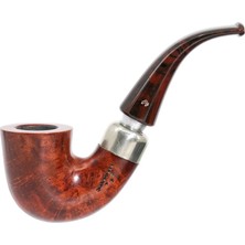 Maison Luré Pipo Şahin Üç Yıldız Mod PET11FB 9mm Filtreli Akrilik Saplı