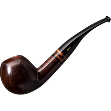 Maison Luré Pipo Kuyruklu Yıldız 780 9mm Filtreli Ebonit Saplı