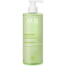 Svr Sebiaclear Creme Lavante 400 ml