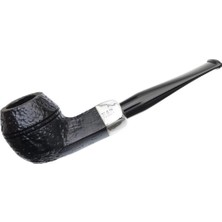 Maison Luré Pipo Sandblasted 150 9mm Akrilik Saplı Filtreli , Şık ve Kaliteli Tasarım