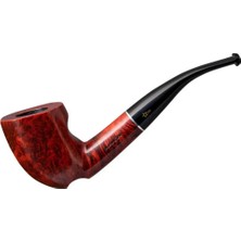 Maison Luré Pipo Kuyruklu Yıldız 745 9mm Filtreli Ebonit Saplı