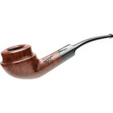 Maison Luré Pipo Kuyruklu Yıldız 730 9mm Filtreli Ebonit Saplı