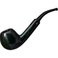 Maison Luré Pipo Kuyruklu Yıldız 560 9mm Filtreli Ebonit Saplı