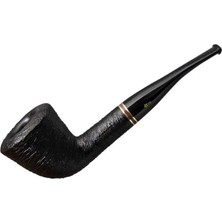 Maison Luré Pipo Kuyruklu Yıldız 467 9mm Filtreli Ebonit Saplı