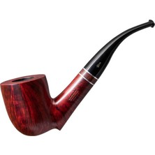 Maison Luré Pipo Kuyruklu Yıldız 870 9mm Filtreli Ebonit Saplı