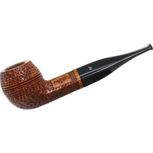 Maison Luré Pipo Üç Yıldız Mod Pet 200 9mm Filtreli Akrilik Saplı